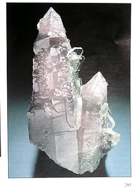 Apophyllit