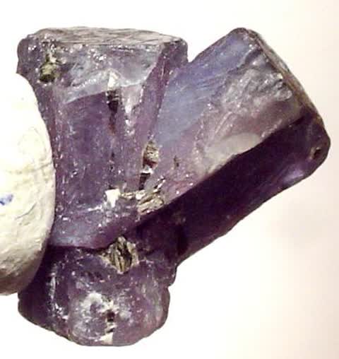 Chrysoberyll