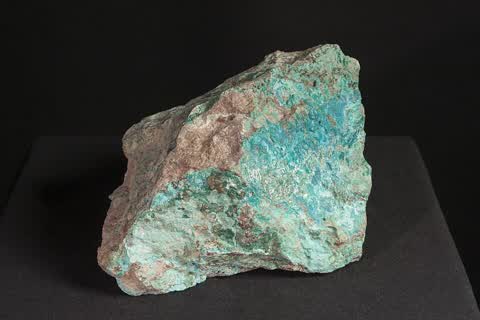Chrysokoll