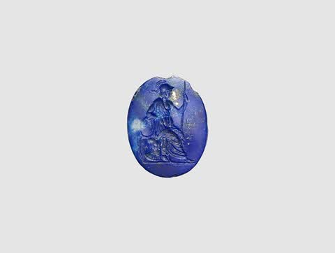 Lapislazuli