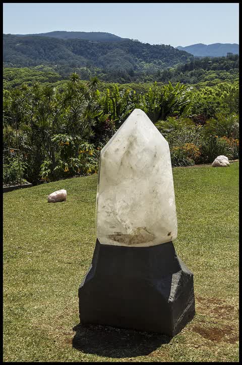 Rosenquarz