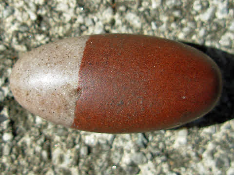 Shiva-Lingam