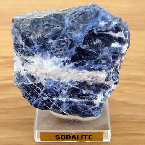 Sodalith